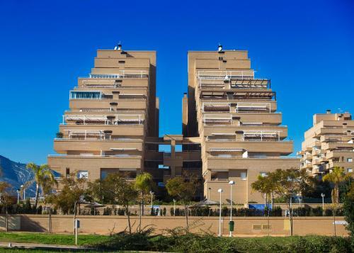 Apartamento Marina D'or Jardines Del Mar I 305