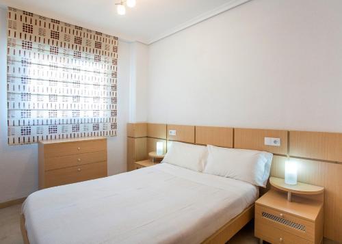 Apartamento Marina D'or Jardines Del Mar I 305