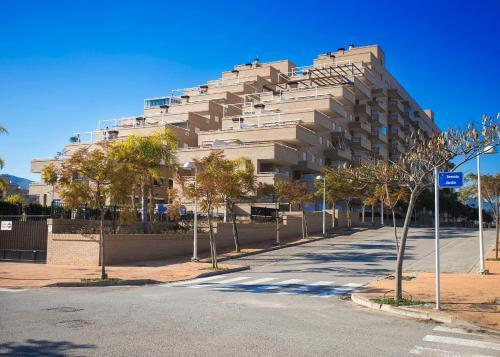 Apartamento Marina D'or Jardines Del Mar I 305