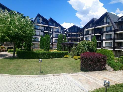 Apartamento Studio L006 In Aspen Golf