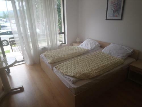 Apartamento Studio L006 In Aspen Golf