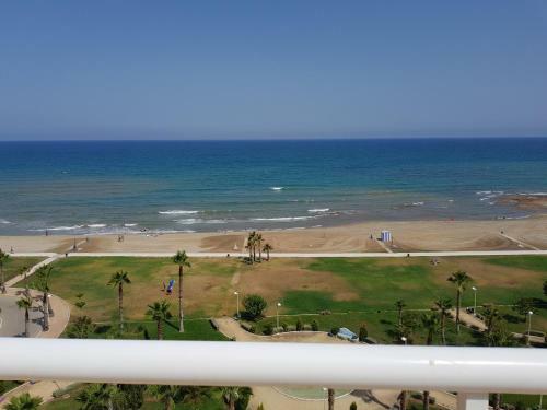 Apartamento Cala Blanca 2 Frontal Al Mar