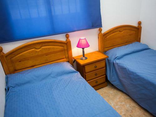 Apartment Oroblanc