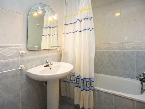 Apartment Oroblanc