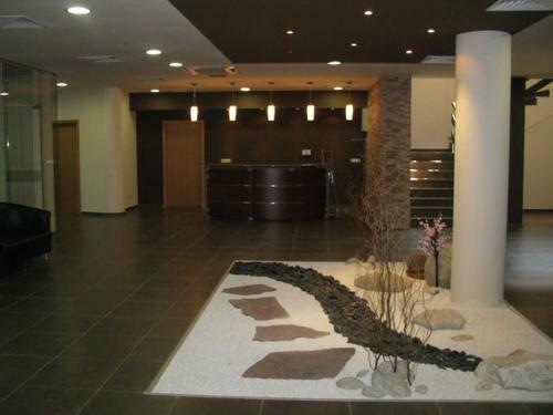 Aspen Suits Apartment