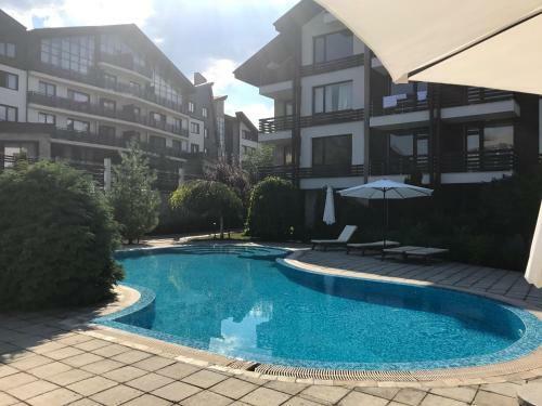 Aspen Suits Apartment
