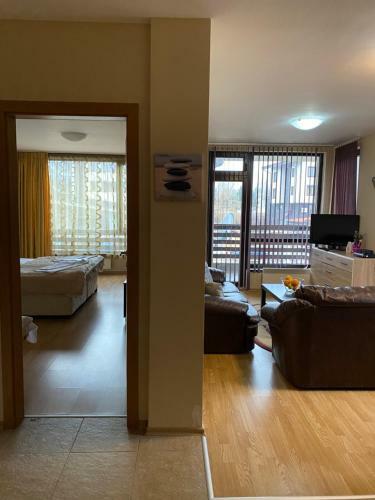 Aspen Suits Apartment
