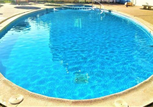 Apartamento Acv - Sol Park Ii-1� Linea, Planta 2, Norte