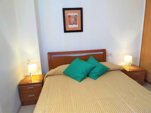 Apartamento Acv - Acapulco Ii-1� Linea Planta 5 Norte