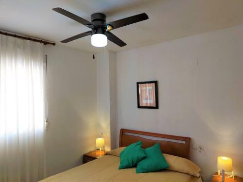 Apartamento Acv - Acapulco Ii-1� Linea Planta 5 Norte