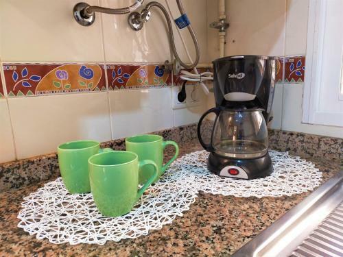 Apartamento Acv - Acapulco Ii-1� Linea Planta 5 Norte