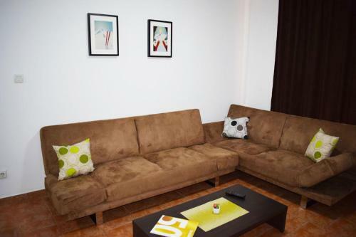 Private Apartment In Prespa