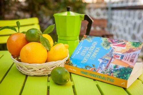 Apartamento Green Lime Studio