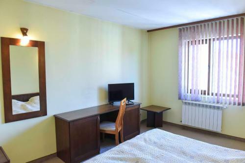 Hostal Lovna Sreshta