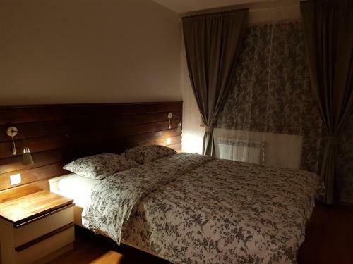 Bansko Belvedere Apartment