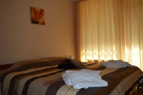 Stylish 1 Br Apartment In Aspen Resort, Bansko