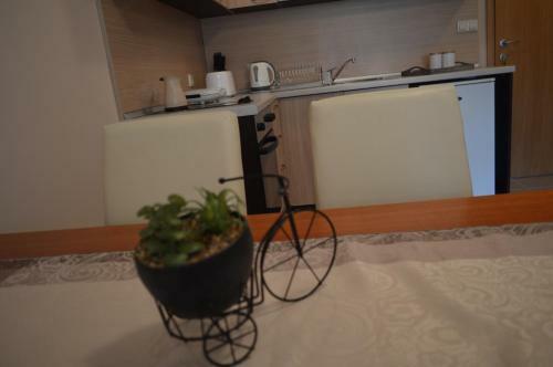 Stylish 1 Br Apartment In Aspen Resort, Bansko
