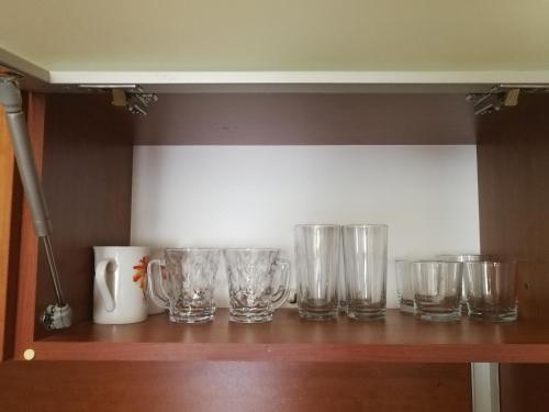 Apartamento G-apartment, New Inn, 2-rooms