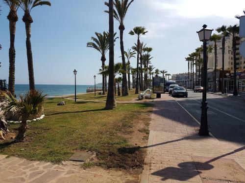 Apartamento Bahia Park 1a Linea Marina D'or