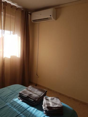 Apartamento Bahia Park 1a Linea Marina D'or