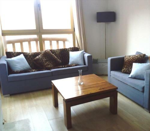 Apartamento St. Johns Hill