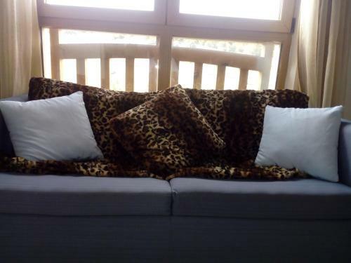 Apartamento St. Johns Hill
