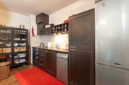 Bansko Royal 621 Apartment