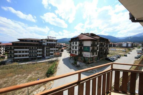 Nice And Quiet Apartment Next To Gondola Lift.