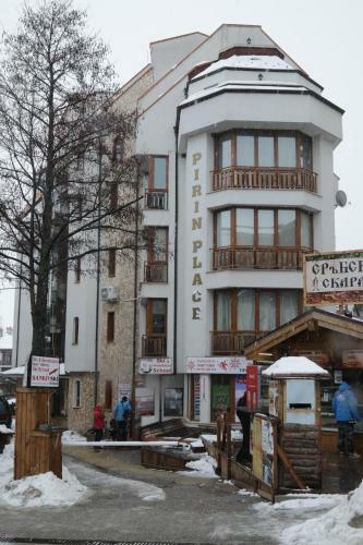 Nice And Quiet Apartment Next To Gondola Lift.