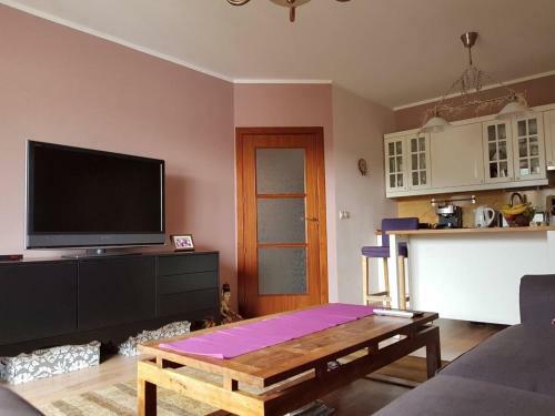 Apartamento Alexa Ski