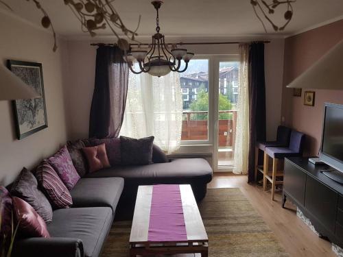 Apartamento Alexa Ski
