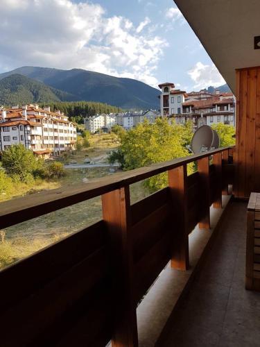 Apartamento Alexa Ski