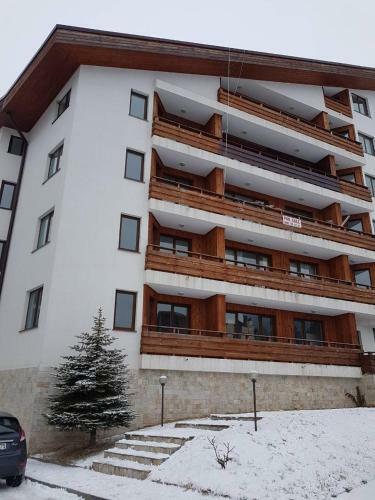 Apartamento Alexa Ski