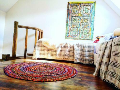 Charming Apartment In The Heart Of Bansko