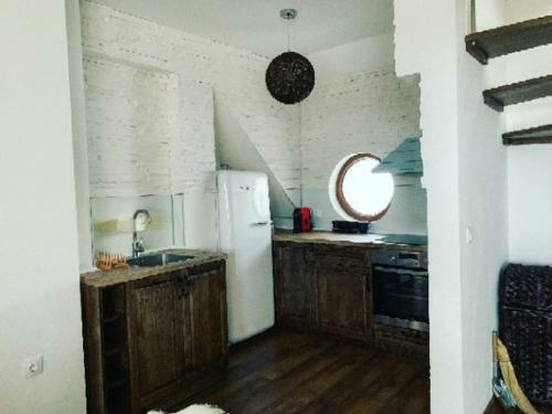 Charming Apartment In The Heart Of Bansko
