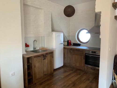 Charming Apartment In The Heart Of Bansko