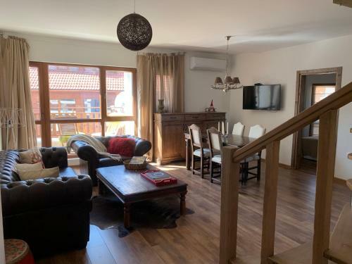 Charming Apartment In The Heart Of Bansko
