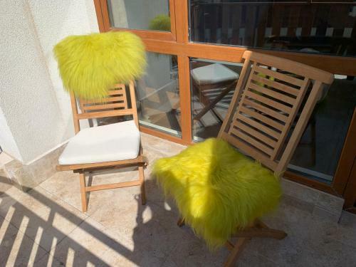 Charming Apartment In The Heart Of Bansko