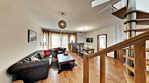 Charming Apartment In The Heart Of Bansko