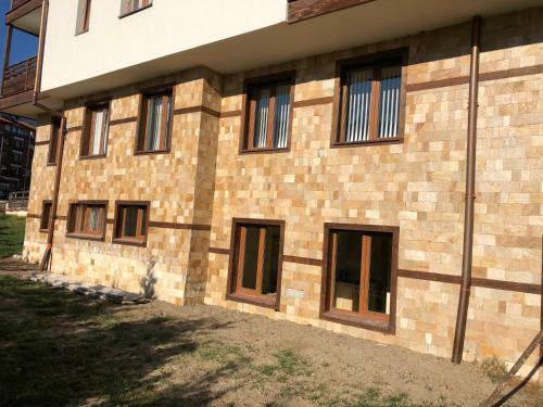 Pirin Heights - Modern Apartment Near Gondola