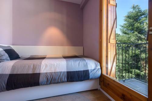 Apartamento Panticosa Brazato
