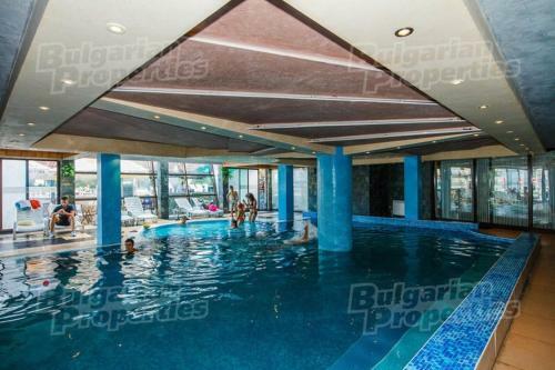 Belvedere Luxury Spa Apartments