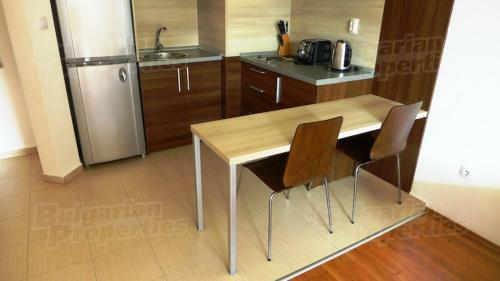 Belvedere Luxury Spa Apartments