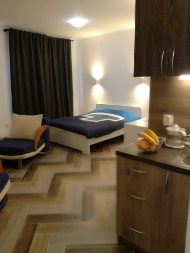 Apartamento Stek 02 Sweet Home With Underfloor Heating
