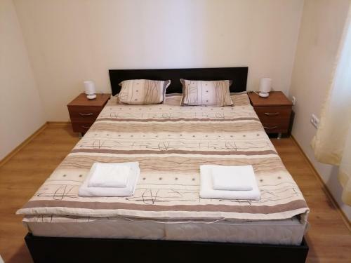 Apartamento New Inn