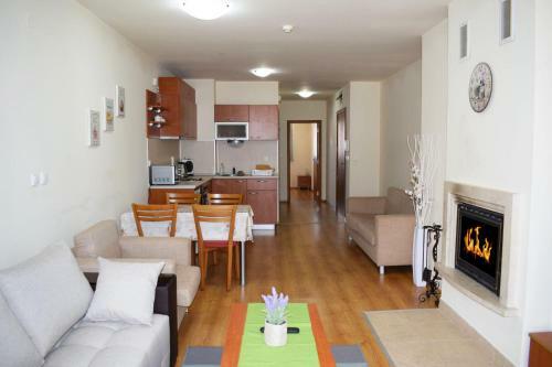 Apartamento New Inn