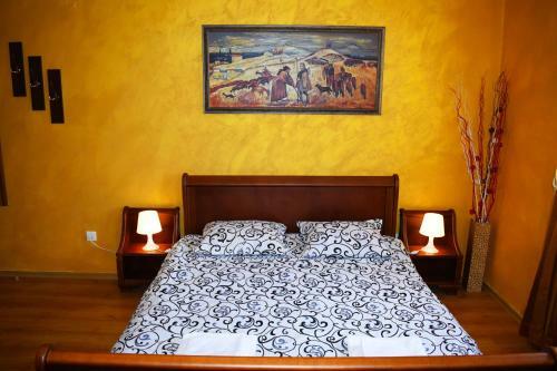 Apartamento New Inn