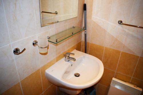 Apartamento New Inn