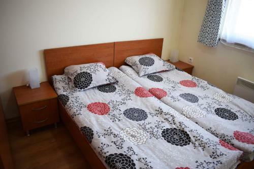 Apartamento New Inn