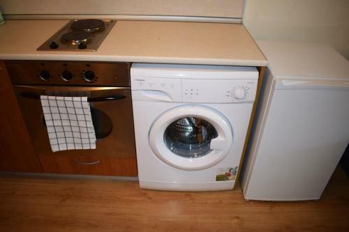 Apartamento New Inn